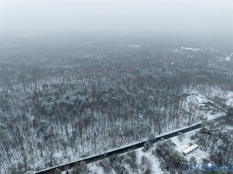 Tiny photo for 0 Cg Woodson Road, New Canton, VA 23123 (MLS # 2600289)