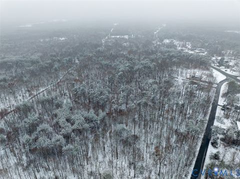 Tiny photo for 0 Cg Woodson Road, New Canton, VA 23123 (MLS # 2600289)