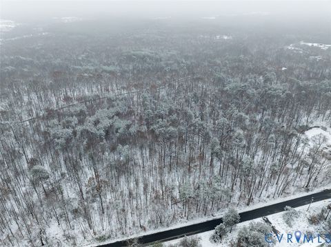 Tiny photo for 0 Cg Woodson Road, New Canton, VA 23123 (MLS # 2600289)