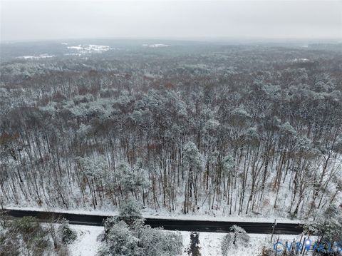 Photo of 0 Cg Woodson Road, New Canton, VA 23123 (MLS # 2600289)