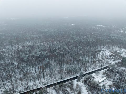 Tiny photo for 0 Cg Woodson Road, New Canton, VA 23123 (MLS # 2600289)