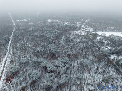 Tiny photo for 0 Cg Woodson Road, New Canton, VA 23123 (MLS # 2600289)