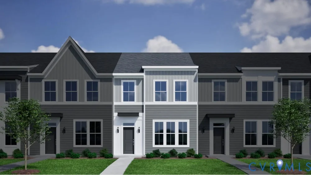 307 Mt. Mccauley Way