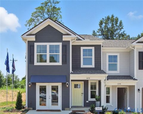 Photo of 3535 Perrins Hill Way, Prince George, VA 23875 (MLS # 2529256)