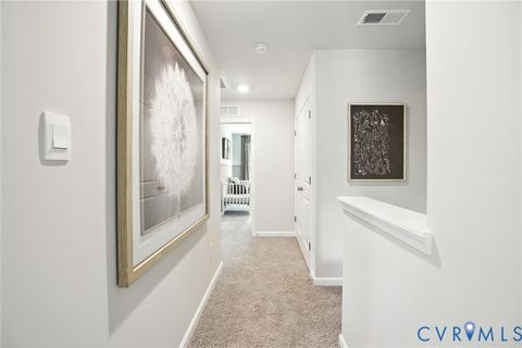 Tiny photo for 3535 Perrins Hill Way, Prince George, VA 23875 (MLS # 2529256)