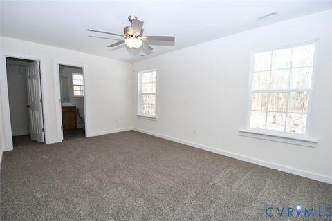 Tiny photo for Lot 11 Derosa Ct, Fluvanna, VA 22963 (MLS # 2608139)