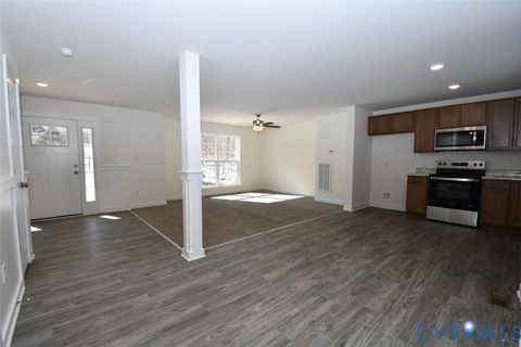 Tiny photo for Lot 11 Derosa Ct, Fluvanna, VA 22963 (MLS # 2608139)