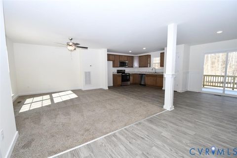 Tiny photo for Lot 11 Derosa Ct, Fluvanna, VA 22963 (MLS # 2608139)