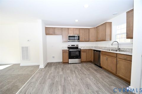 Tiny photo for Lot 11 Derosa Ct, Fluvanna, VA 22963 (MLS # 2608139)