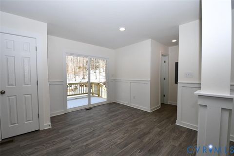 Tiny photo for Lot 11 Derosa Ct, Fluvanna, VA 22963 (MLS # 2608139)