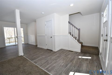 Tiny photo for Lot 11 Derosa Ct, Fluvanna, VA 22963 (MLS # 2608139)