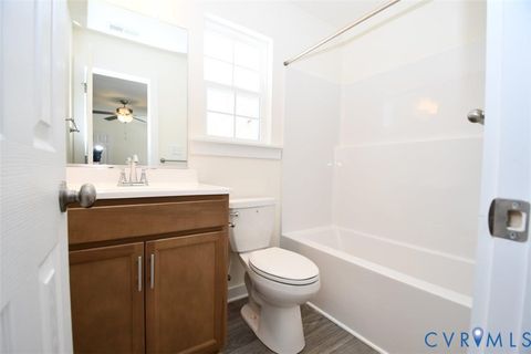 Tiny photo for Lot 11 Derosa Ct, Fluvanna, VA 22963 (MLS # 2608139)