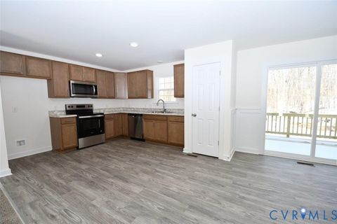 Tiny photo for Lot 11 Derosa Ct, Fluvanna, VA 22963 (MLS # 2608139)