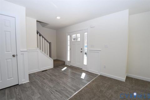 Tiny photo for Lot 11 Derosa Ct, Fluvanna, VA 22963 (MLS # 2608139)