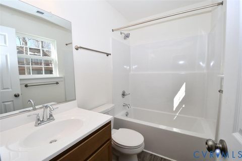 Tiny photo for Lot 11 Derosa Ct, Fluvanna, VA 22963 (MLS # 2608139)