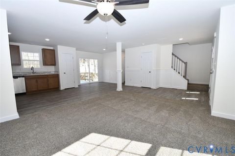 Tiny photo for Lot 11 Derosa Ct, Fluvanna, VA 22963 (MLS # 2608139)