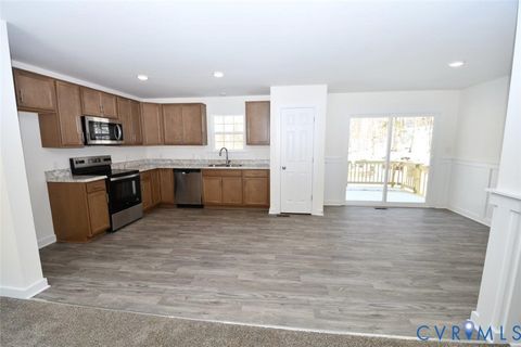 Tiny photo for Lot 11 Derosa Ct, Fluvanna, VA 22963 (MLS # 2608139)