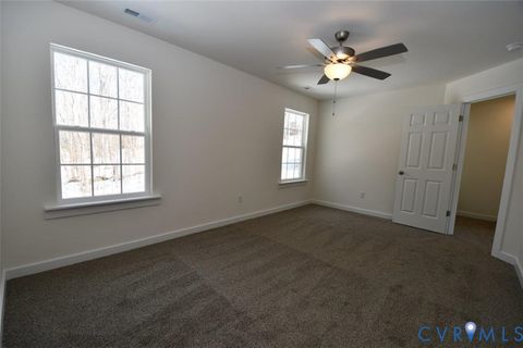 Tiny photo for Lot 11 Derosa Ct, Fluvanna, VA 22963 (MLS # 2608139)