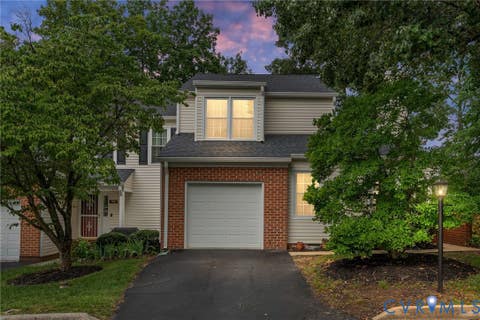 Photo of 12015 Bexley Court, Ridge Branch, VA 23233 (MLS # 2619804)
