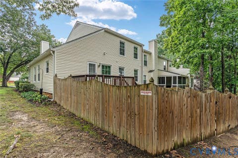 Tiny photo for 12015 Bexley Court, Ridge Branch, VA 23233 (MLS # 2619804)