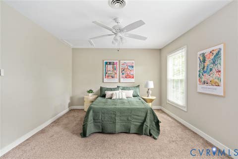 Tiny photo for 12015 Bexley Court, Ridge Branch, VA 23233 (MLS # 2619804)