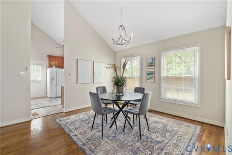 Tiny photo for 12015 Bexley Court, Ridge Branch, VA 23233 (MLS # 2619804)