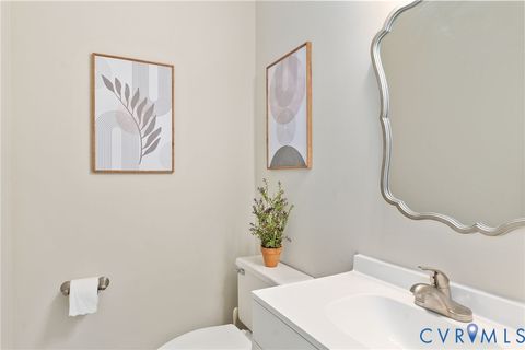 Tiny photo for 12015 Bexley Court, Ridge Branch, VA 23233 (MLS # 2619804)