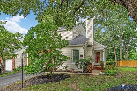 Tiny photo for 12015 Bexley Court, Ridge Branch, VA 23233 (MLS # 2619804)