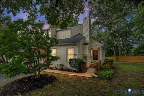 Tiny photo for 12015 Bexley Court, Ridge Branch, VA 23233 (MLS # 2619804)