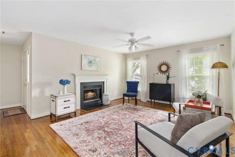 Tiny photo for 12015 Bexley Court, Ridge Branch, VA 23233 (MLS # 2619804)