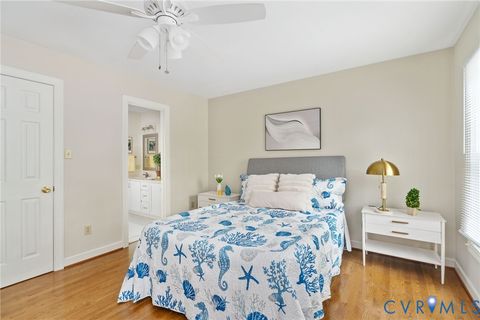 Tiny photo for 12015 Bexley Court, Ridge Branch, VA 23233 (MLS # 2619804)