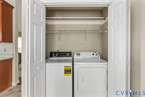 Tiny photo for 12015 Bexley Court, Ridge Branch, VA 23233 (MLS # 2619804)