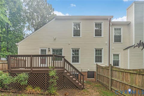 Tiny photo for 12015 Bexley Court, Ridge Branch, VA 23233 (MLS # 2619804)