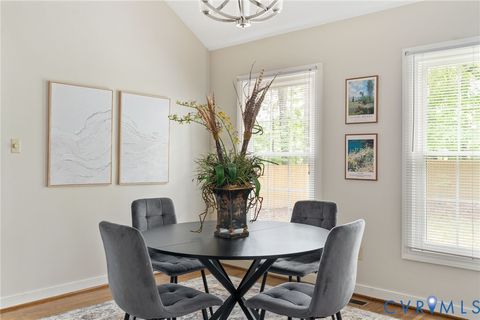 Tiny photo for 12015 Bexley Court, Ridge Branch, VA 23233 (MLS # 2619804)