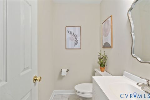 Tiny photo for 12015 Bexley Court, Ridge Branch, VA 23233 (MLS # 2619804)