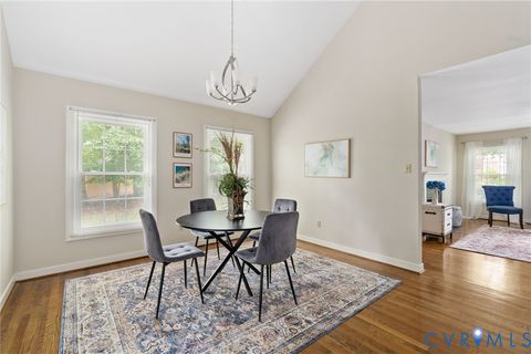 Tiny photo for 12015 Bexley Court, Ridge Branch, VA 23233 (MLS # 2619804)