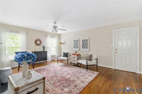 Tiny photo for 12015 Bexley Court, Ridge Branch, VA 23233 (MLS # 2619804)