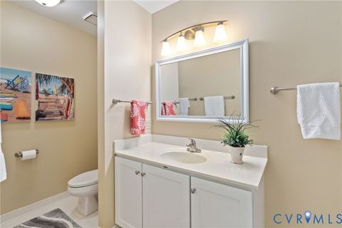 Tiny photo for 12015 Bexley Court, Ridge Branch, VA 23233 (MLS # 2619804)