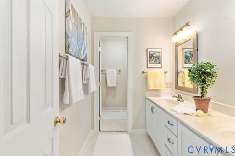 Tiny photo for 12015 Bexley Court, Ridge Branch, VA 23233 (MLS # 2619804)
