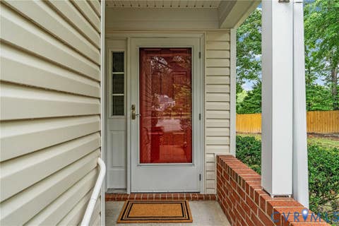 Tiny photo for 12015 Bexley Court, Ridge Branch, VA 23233 (MLS # 2619804)