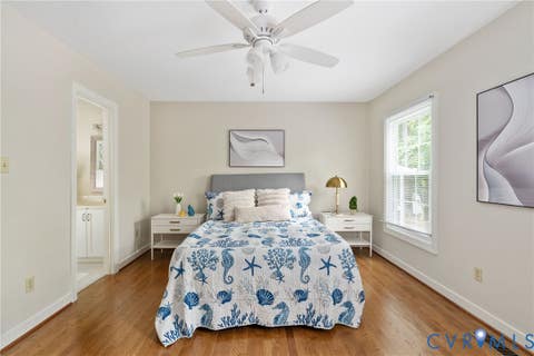 Tiny photo for 12015 Bexley Court, Ridge Branch, VA 23233 (MLS # 2619804)