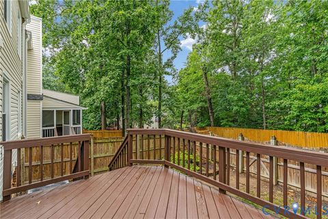 Tiny photo for 12015 Bexley Court, Ridge Branch, VA 23233 (MLS # 2619804)