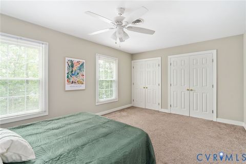 Tiny photo for 12015 Bexley Court, Ridge Branch, VA 23233 (MLS # 2619804)