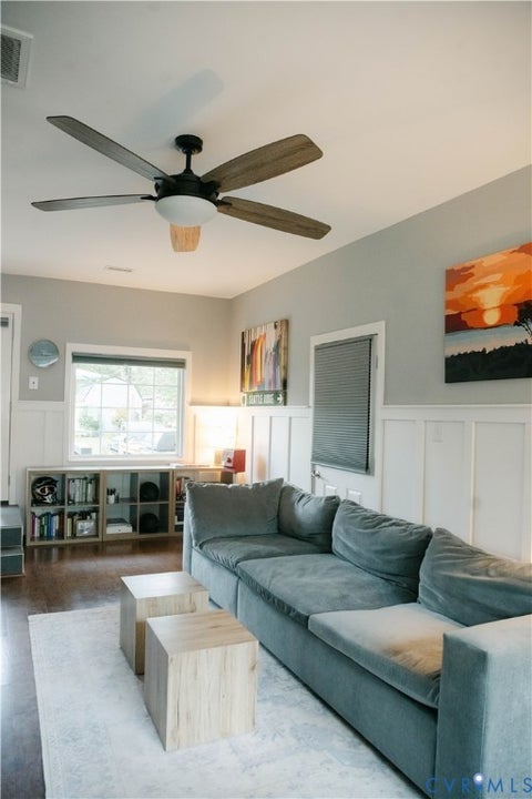 Tiny photo for 806 Penola Drive, Henrico, VA 23229 (MLS # 2628122)