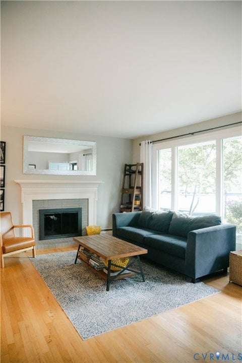 Tiny photo for 806 Penola Drive, Henrico, VA 23229 (MLS # 2628122)