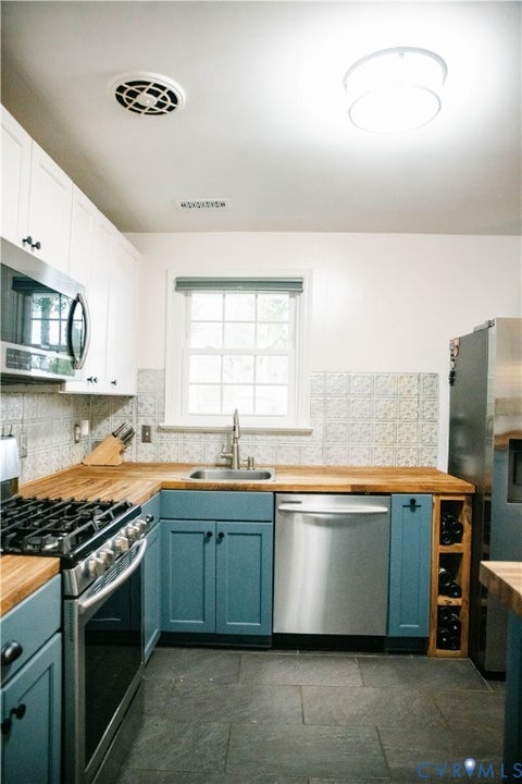 Tiny photo for 806 Penola Drive, Henrico, VA 23229 (MLS # 2628122)
