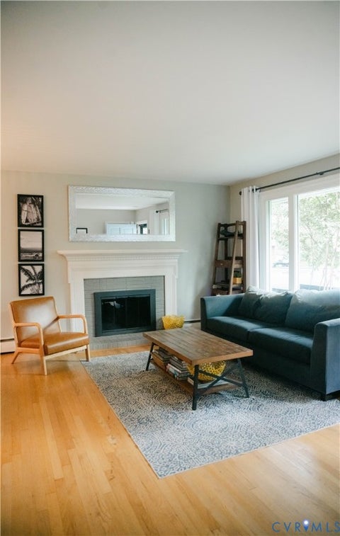 Tiny photo for 806 Penola Drive, Henrico, VA 23229 (MLS # 2628122)