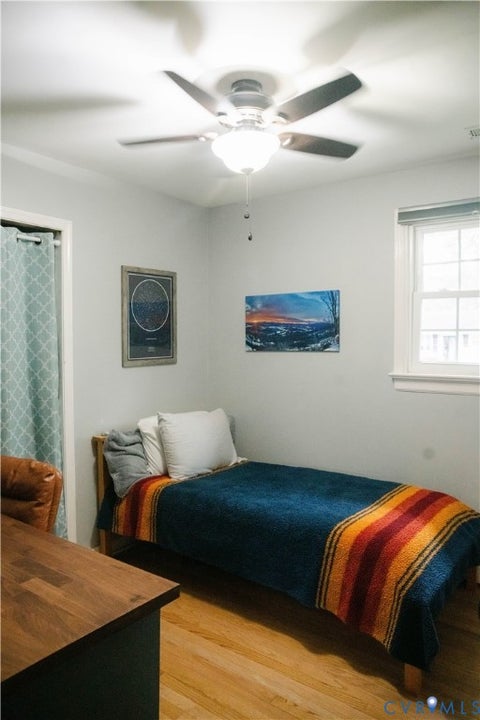 Tiny photo for 806 Penola Drive, Henrico, VA 23229 (MLS # 2628122)
