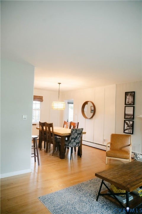 Tiny photo for 806 Penola Drive, Henrico, VA 23229 (MLS # 2628122)