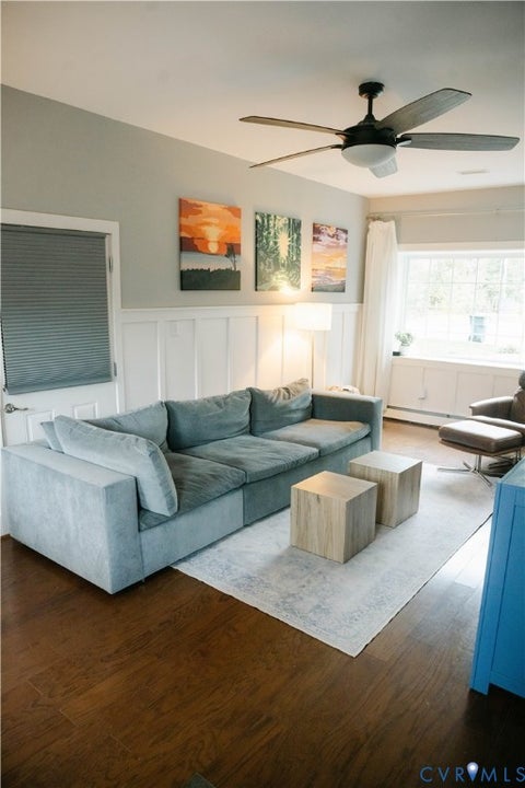 Tiny photo for 806 Penola Drive, Henrico, VA 23229 (MLS # 2628122)
